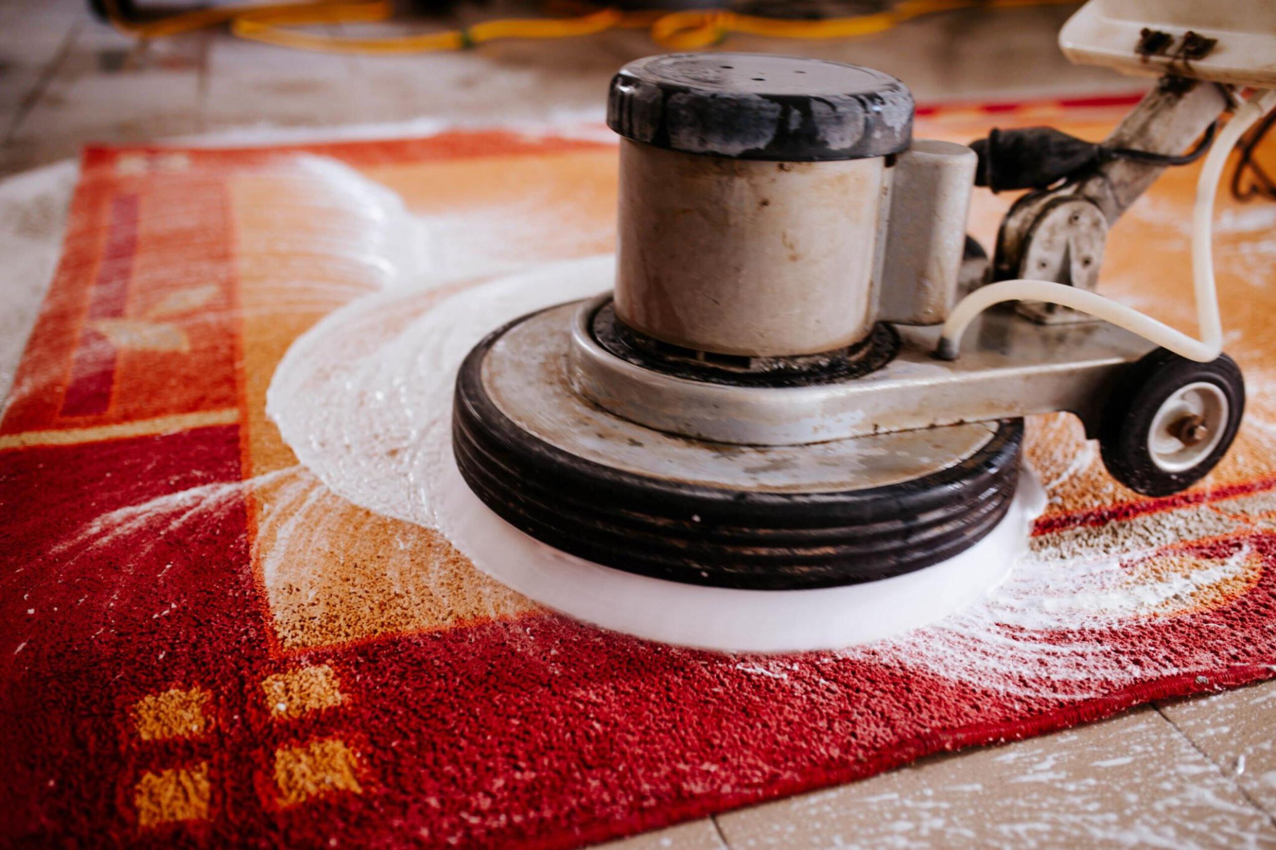 Carpet Cleaning Galway