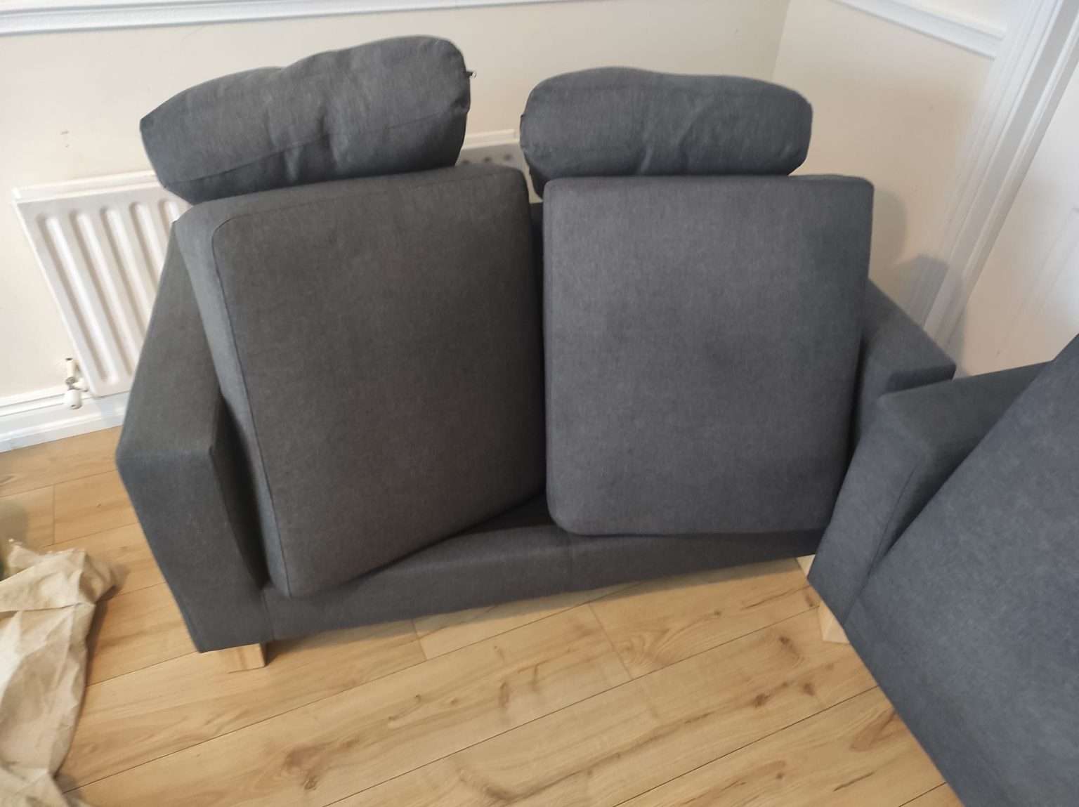Budget friendly Sofa Cleaning Dublin