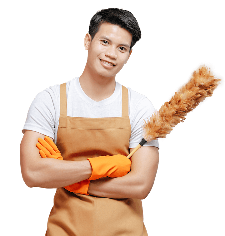Cleaning Service Dublin