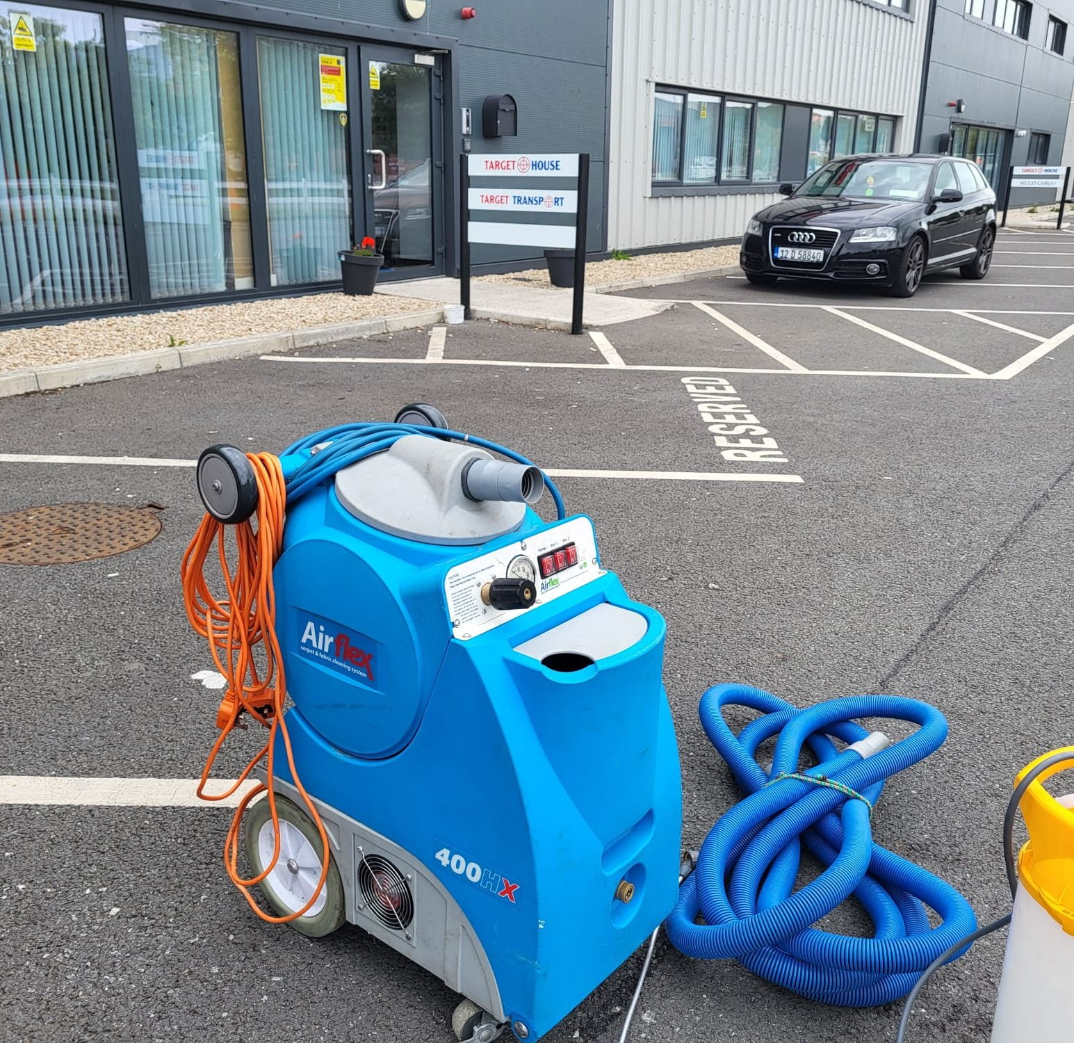Trusted Cleaning Service in Dublin