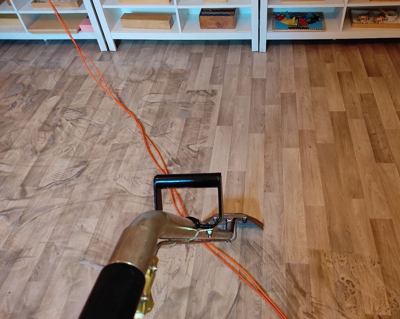 The Best Domestic Cleaners in Dublin