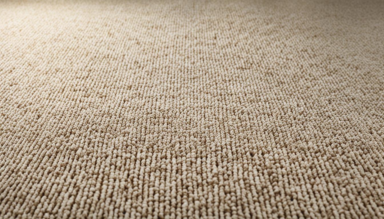 How to clean carpet