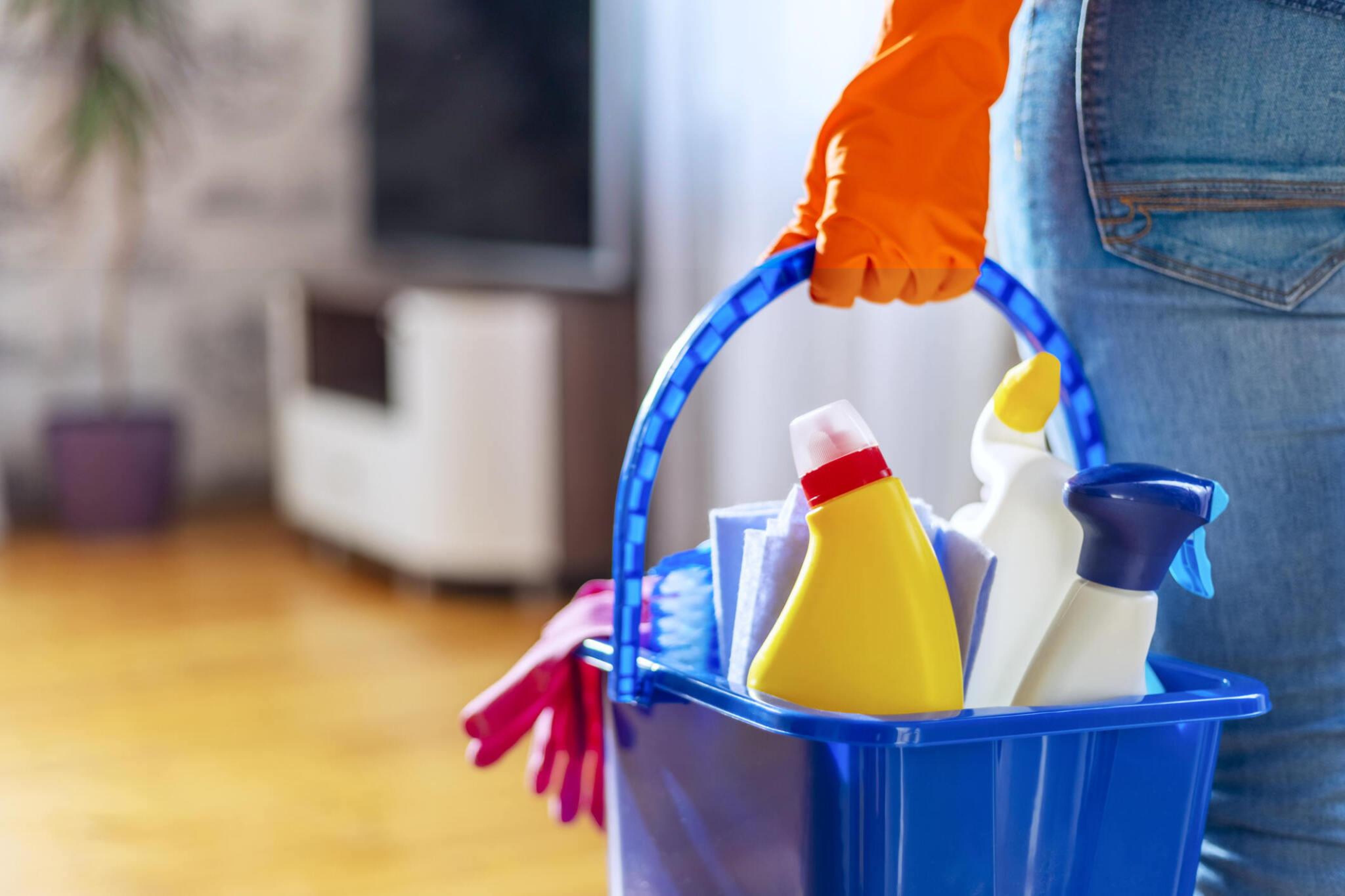 House Cleaning Services Dublin