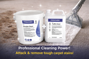 commercial carpet cleaner