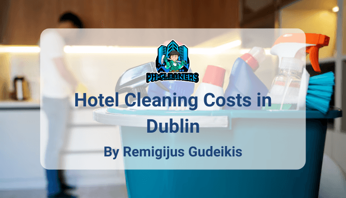 hostel cleaning service