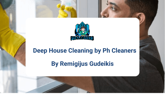 House Cleaning
