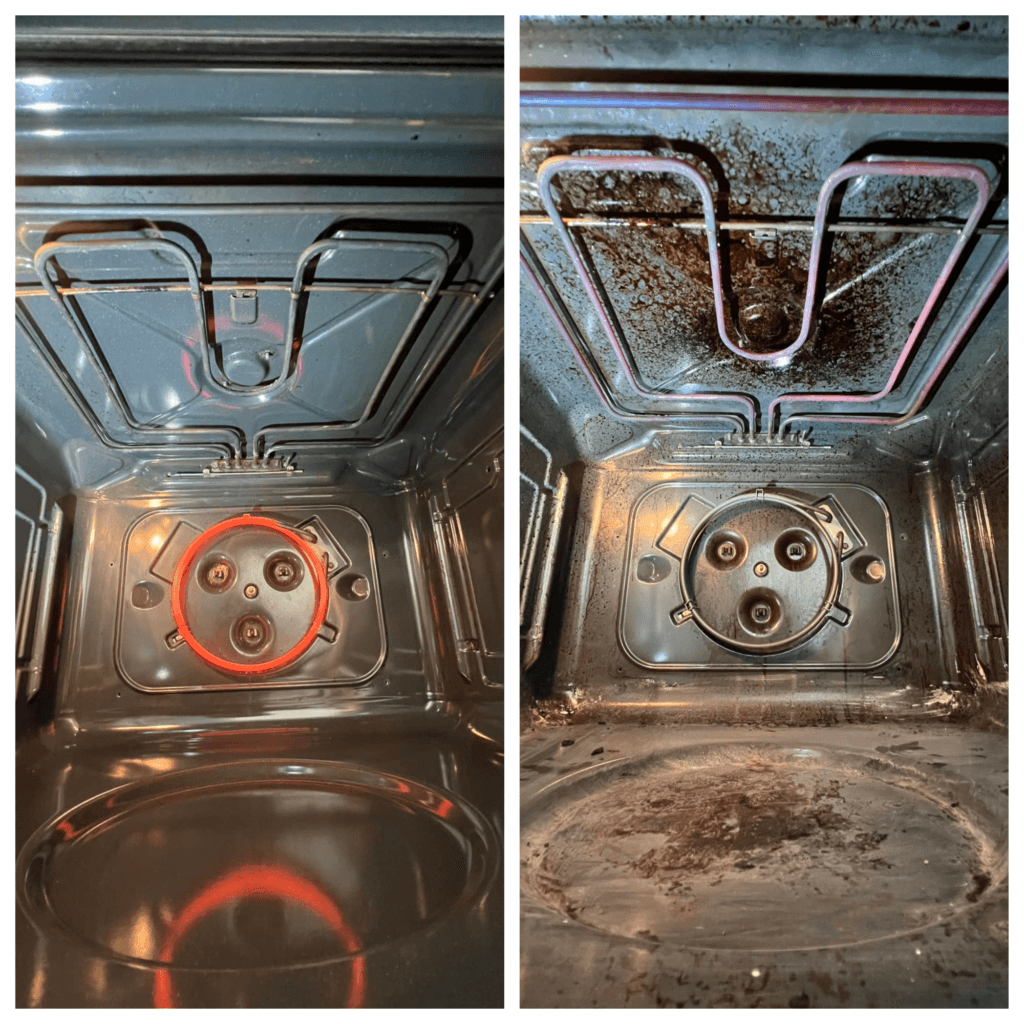 Oven Cleaning Dublin