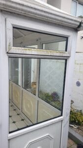 Conservatory Window Cleaning
