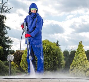 Driveway Cleaning Prices Dublin
