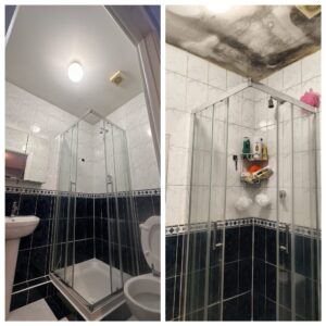 How to Get Rid of Mould on Ceiling: