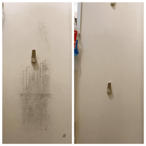 How to Clean Mould Off Walls: A Step-by-Step Guide Mould on walls is not only unsightly but can also pose serious health risks if left untreated. Whether you’ve noticed small patches or a more extensive growth, it’s crucial to take immediate action to prevent further damage. In this guide, we’ll show you how to clean mould off walls effectively and safely, so you can restore your living space and protect your health. Why Mould Forms on Walls how to clean mould off walls