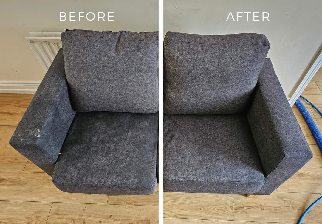 Sofa Cleaning