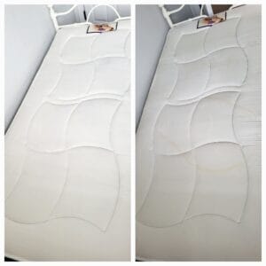 mattress stain remover