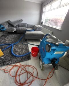 couch cleaning galway