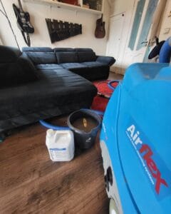 Couch cleaning Galway