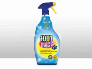 1001 carpet cleaner​