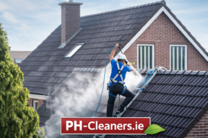 roof cleaning wexford