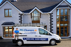 roof cleaning wexford
